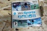 Wii Sports