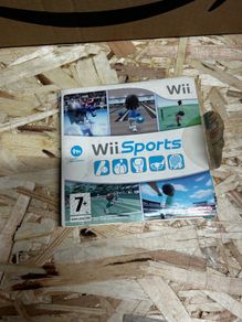 Wii Sports