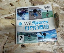 Wii Sports