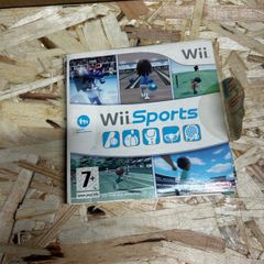 Wii Sports