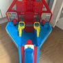 Paw Patrol Might Jet Command Centre Image 2