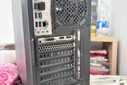Gaming pc - Desktop