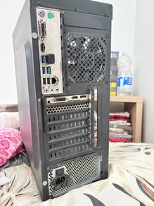 Gaming pc - Desktop