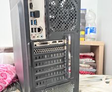 Gaming pc - Desktop