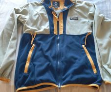 Columbia Fleece see 2nd photo
