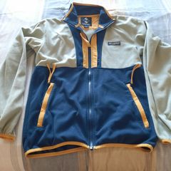 Columbia Fleece see 2nd photo