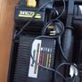 Panasonic Rotary Hammer EY6813  24 V Image 2
