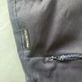 Craghoppers Mens kiwi pro trousers. Brand new.  Dark navy. 36 R. Hiking trousers. walking trousers. outdoor trousers Image 5
