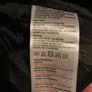 Crosshatch Milwaka Dark Camo Puff Jacket Size XL UK Image 7