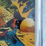 The Punisher Invades The 'Nam Marvel  Vietnam Issue 67 CBCS / CGC 9.8 Certified Graded Comic Framed  DC Image 6