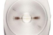 Awning Light