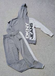 DKNY Tracksuit