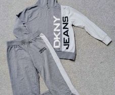 DKNY Tracksuit
