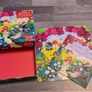 Usborne - book & jigsaw - Little Red Riding Hood Image 4