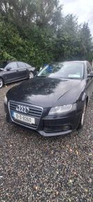 2010 audi a4