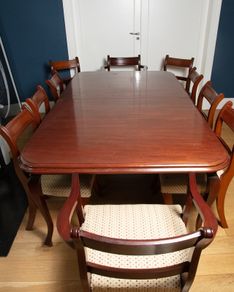 Mahogany