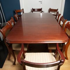 Mahogany