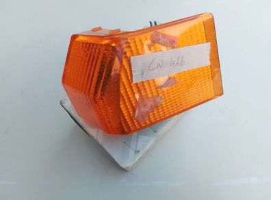 Citroen BX L/H Ind Lamp.