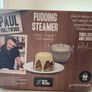 Pudding Steamer Image 3
