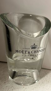 Moet Chandon Candle holder