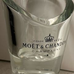 Moet Chandon Candle holder