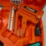 Paslode im350 1st Fix Nail Gun"Fully Serviced" Image 4