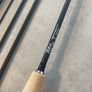 Draga Narcea 11' 2/3 Nymphing rod (new) spare tip section Image 3