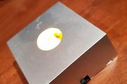 LED light stand