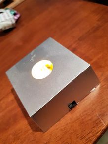 LED light stand