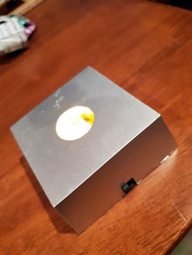 LED light stand