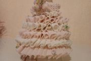 Dresden 'Cornelia" Figurine