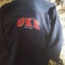 Vintage OshKosh B'Gosh Cord Shirt Shacket Age 10 Image 3