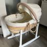 Moses basket Image 2