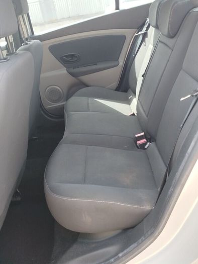 Renault Fluence 2011