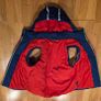 Suzuki GSX-R voltcom body warmer Image 4