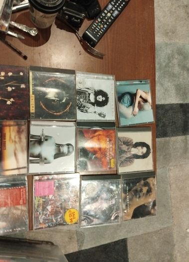 cds