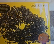Jack Johnson CD - In Between Dreams