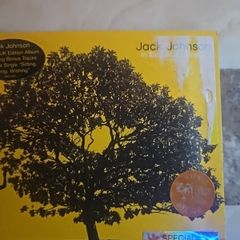 Jack Johnson CD - In Between Dreams