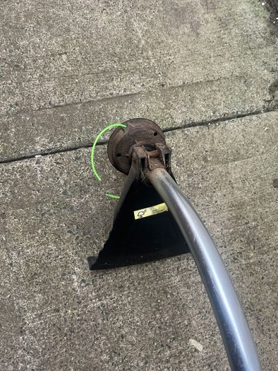 strimmer