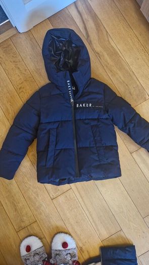 Ted baker