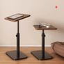 laptop desk adjustable height and angle brand new in box Image 3