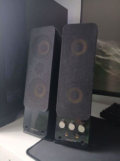 Creative Labs GigaWorks T40 Series II