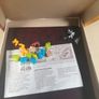 PARCHEESI Board game The game of India Vintage 2001  missing 2 pieces Rare Image 5