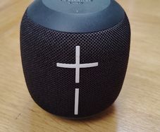 Portable Speaker - Ultimate Ears WONDERBROOM