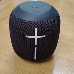 Portable Speaker - Ultimate Ears WONDERBROOM
