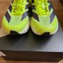 Adidas Adizero Boston 13 - UK Size 11 Image 2