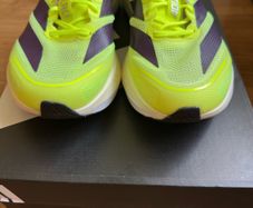 Adidas Adizero Boston 13 - UK Size 11