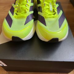 Adidas Adizero Boston 13 - UK Size 11