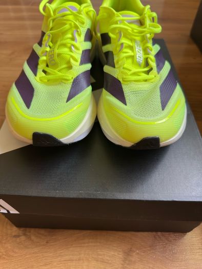Adidas Adizero Boston 13 - UK Size 11