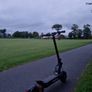 Electric Scooter Image 2